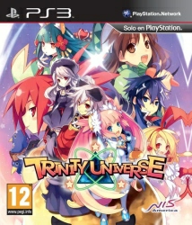 Trinity Universe